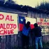 "Están todos coludidos, están todos vendidos": Pobladora de Curanilahue por  inminente desalojo demandado por Forestal Arauco y patrocinado por el Gobierno