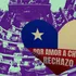 Buscando agua para su molino: derecha chilena hace gárgaras a tres años del Rechazo