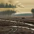GloNi: Los eucaliptos híbridos que busca expandir el gran empresariado forestal en Chile