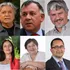 Las candidaturas que buscan representar al Biobío en el Congreso