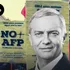 Kast busca reforzar las AFP que han entregado pensiones de miseria