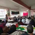 Realizan encuentro de Agroecología Campesina en el Maule Sur: "Por la autonomía alimentaria, tierras libres para los pueblos"