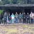 Plan Nacional de Búsqueda realiza inspección en Sitio de Memoria El Morro de Talcahuano