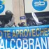 Trabajadores de Salcobrand votan huelga nacional