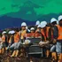 ­Adiós Codelco... ¿Hola Hanrine?
