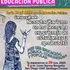 Neoautoritarismo en las escuelas: la voz de las actoras/es educativos este 29N