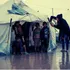 Invierno bajo genocidio israelí: Palestinos resisten inundaciones, falta de saneamiento y bloqueo de medicamentos en Gaza