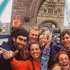 Vacaciones de Kast con su familia por Europa le costaron 9 millones a los chilenos: Faltó un mes a su trabajo como diputado, recibió sueldo íntegro y arriesgó ser destituido de su cargo