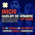 CARTAS A RESUMEN| Inicio de huelga de hambre de los PPM recluidos en el módulo de máxima seguridad del CPP Biobío