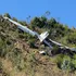 CRÓNICA: El piloto, el fuego y lo que arde debajo