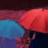 La lluvia se avecina y la preocupación crece en zonas afectadas por incendios forestales