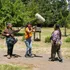 Desde La Araucanía: cine mapuche inicia rodaje de cuatro cortometrajes de ficción y documental
