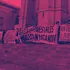 Concepción: la población se movilizó contra impactos del modelo forestal y amenazas extractivas en el Biobío y Ñuble