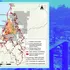 Forestales y tierras raras: Mapa grafica impactos de incendios e intereses mineros en zonas afectadas