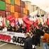Huelga internacional de trabajadores portuarios contra la “economía de guerra” y el genocidio del pueblo palestino