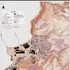 Mapas advierten riesgo de derrumbes en zonas afectadas por megaincendio en Lirquén y Punta de Parra