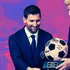 Balón con sangre y sin dignidad