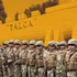 Ejército niega acceso a sumario por muerte de conscripto en regimiento de Talca tras recibir un disparo de otro soldado