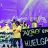 Tras huelga, Sindicato Akro pone foco en organización de subcontratados municipales