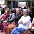 El emotivo 8M en el Sitio de memoria de El Morro en Talcahuano