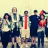 Delegación chilena zarpa a Gaza en la Global Sumud Flotilla