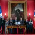 Kast firma su proyecto de ley para megareforma de desregulación y la envía al Congreso