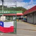 Trabajadores de Ebema sucursal Concepción en huelga por mejores condiciones laborales
