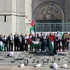 Comunidad Palestina conmemoró el Día de la Nakba en Concepción