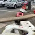 Desastre en veredas de Concepción, una empresa que abandona las obras y la insólita respuesta de la Municipalidad