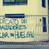 Fundación Educacional Comeduc niega reajuste salarial a trabajadores en huelga pese a contar con 19 colegios en 5 regiones