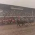 La sangre de Raúl Rojas Orellana se borró con cemento.