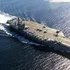 Portaviones Nimitz amenaza a Cuba tras su última gira imperialista alrededor de Sudamérica