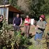 Soberanía alimentaria: curso de microbiología de suelos posibilitó el avance de la agroecología en Chile