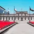 Viaje al espacio mental de “El segundo piso” de La Moneda