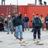 La unidad pendiente del mundo portuario