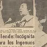 La “conexión cubana” con la derecha chilena: Donna, nuestra agente en La Habana