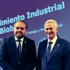 Kast se desliga y Giacaman lo sepulta: Plan de Fortalecimiento Industrial del Biobío queda contra las cuerdas