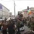 Pese a cerco policial: Masiva marcha en Penco y Lirquén ante inminente votación de proyecto minero de tierras raras