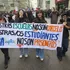 La calle comienza a hablar
