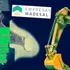 Isla Santa María tiene casi 2.000 hectáreas de concesiones mineras a nombre de Madesal