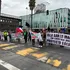 "Madesal no descargará maquinaria en la isla": Victoria temporal del paro en la Isla Santa María ante anuncio de desistimiento de concesiones mineras de tierras raras