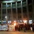 Marcha contra recortes sociales de Kast y avance extractivista en el Biobío recorrió Concepción