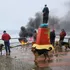 Isla Santa María en paro indefinido ante amenazas de concesiones mineras de tierras raras y centrales eólicas en el Golfo de Arauco