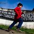 Comunidades mapuche de Malleco critican al estado chileno por Operación Huracán