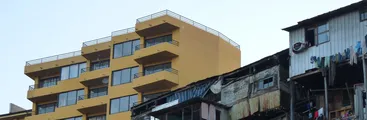 Chile, primer lugar en desigualdad según nuevo estudio de la OCDE