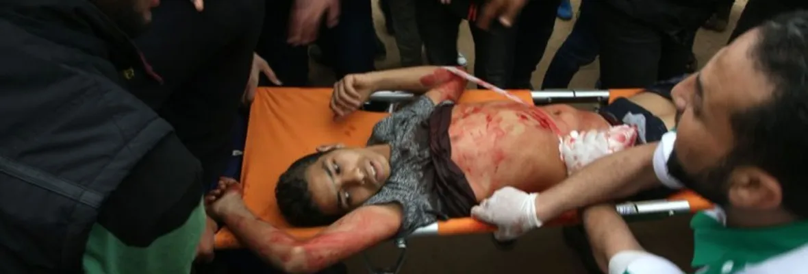 Netanyahu felicita a soldados de Israel por masacre del viernes en Gaza y Ministro de Defensa amenaza con acciones más “contundentes”