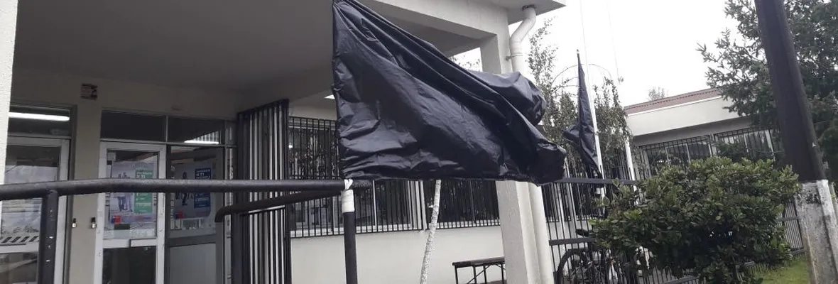 Contaminación de 21 personas en escuela de Coronel con metales pesados: Llaman a movilizarse este viernes en la comuna