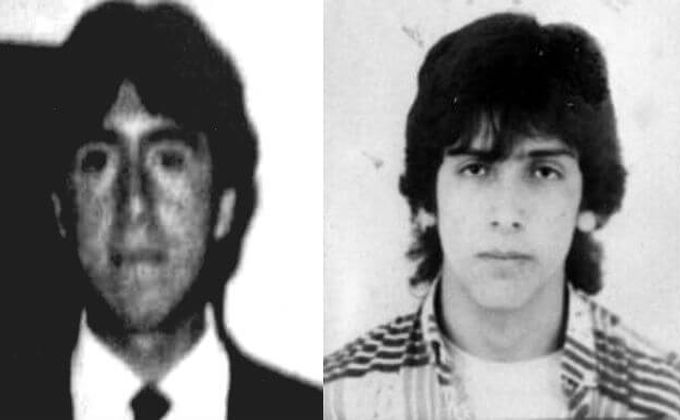 Condenan a 6 agentes de la CNI por asesinatos de 2 militantes del MIR en1989 en falso enfrentamiento