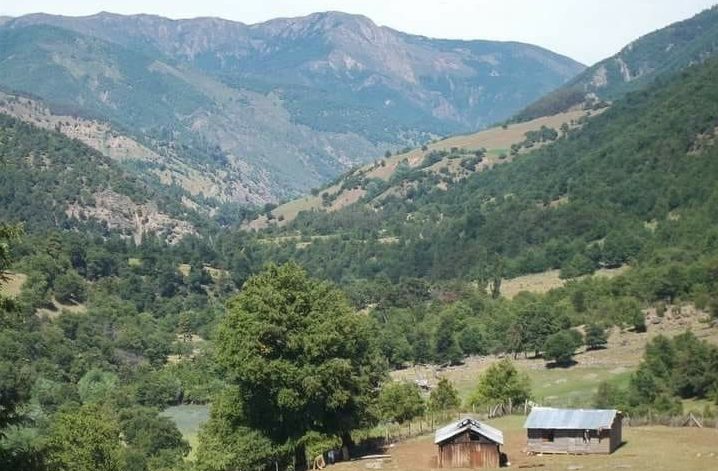 Infiernillo