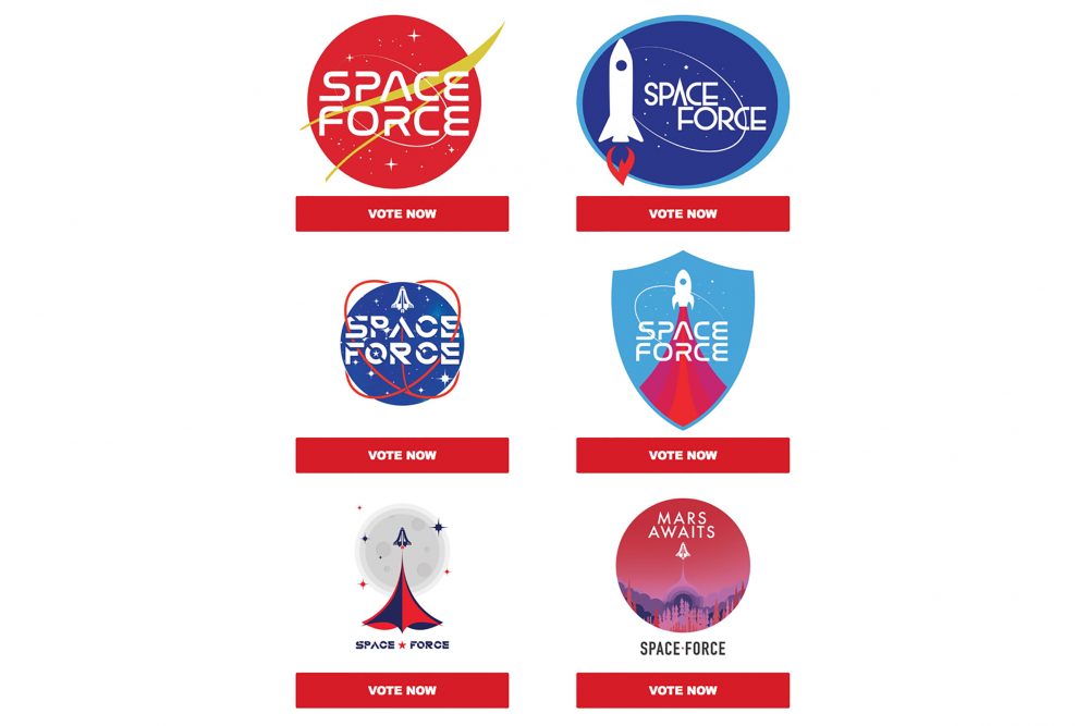 militar espacial